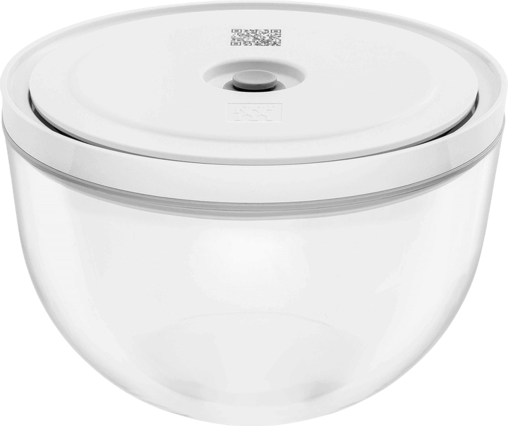 Miska Zwilling J.A. Henckels Fresh & Save szklana z pokrywką przezroczysta 1.75 l (4009839685354) - obraz 1