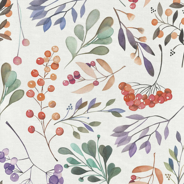 Матрац сповивальний складаний Ceba Baby Basic Rowanberry 60 x 40 см (5907672333069) - зображення 2
