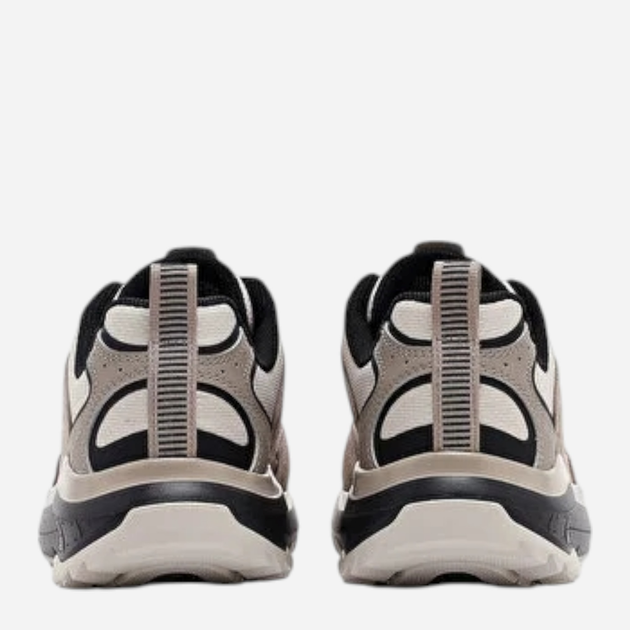 Buty sportowe damskie Skechers D`lux Pro 180262-BKTP 35 Szare (198376986797) - obraz 5