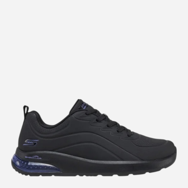 Sneakersy damskie Skechers Bobs Vision Air 117646-BBK 43 Czarne (198376446970) - obraz 1