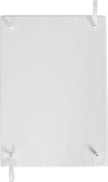 Mata do przewijania Ceba Baby Basic twarda Friends 50 x 70 cm (5907672341798)a - obraz 3