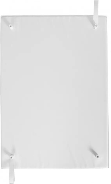 Mata do przewijania Ceba Baby Basic twarda Red Fox 50 x 70 cm (5907672345161) - obraz 3