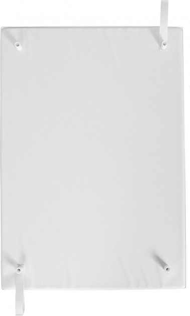 Матрац сповивальний Ceba Baby Ultra Light твердий Pierrot 50 x 70 см (5907672345208) - зображення 5