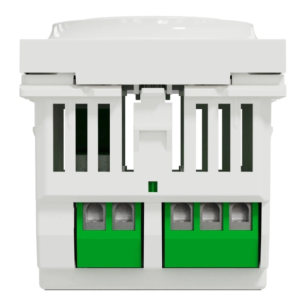 Термостат теплого пола Schneider Electric Unica New белый NU350318 - изображение 6