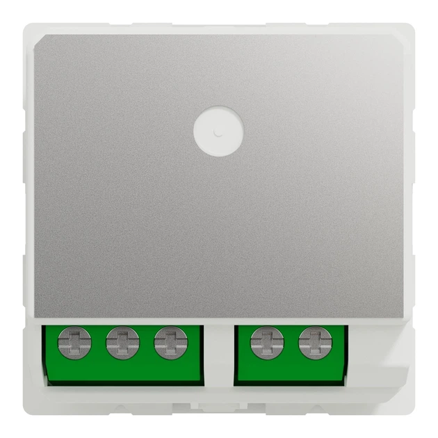 Термостат теплого пола Schneider Electric Unica New белый NU350318 - изображение 8