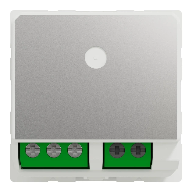 Термостат комнатный Schneider Electric Unica New белый NU350118 - изображение 8