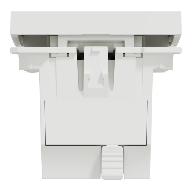 Выключатель для жалюзи Schneider Electric Unica New 2 модуля белый NU320818 - изображение 6