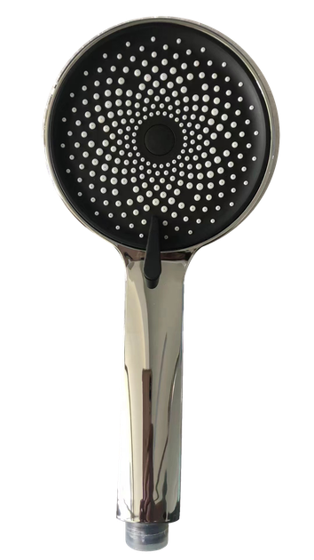 Бокс душовий без гідромасажу Mixxus STRONG SB01-90x90x215-FB SATIN з високим піддоном (MI6884) - изображение 13