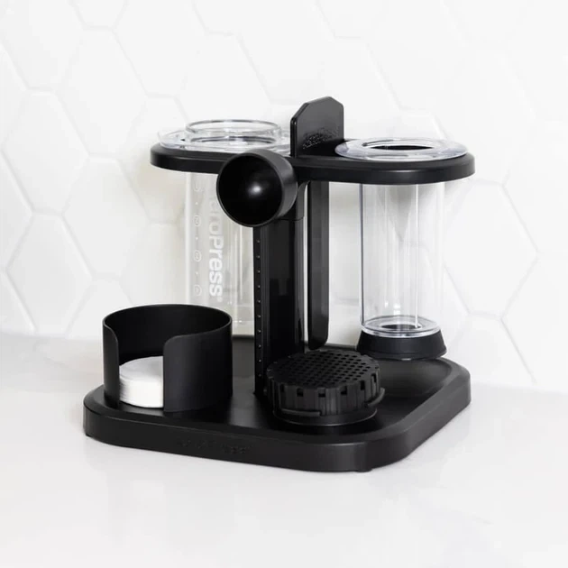 Підставка органайзер для AeroPress, Inc. - Фото 8 Підставка органайзер для AeroPress, Inc. - зображення 8