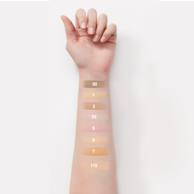Korektor do twarzy Maybelline New York Instant Eraser nawilżający 02 Nude 6.8 ml (3600530733859) - obraz 3