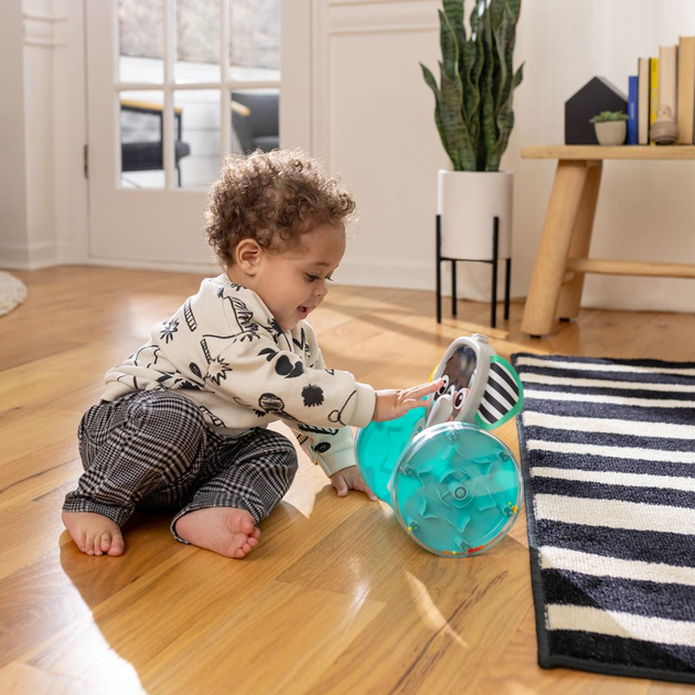 Zabawka muzyczna Baby Einstein Chase & Tap Earl (16923) (0074451169234) - obraz 11