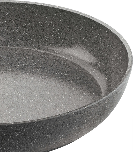 Patelnia Ballarini Salina Ceramic 32 cm (8003150524954) - obraz 4