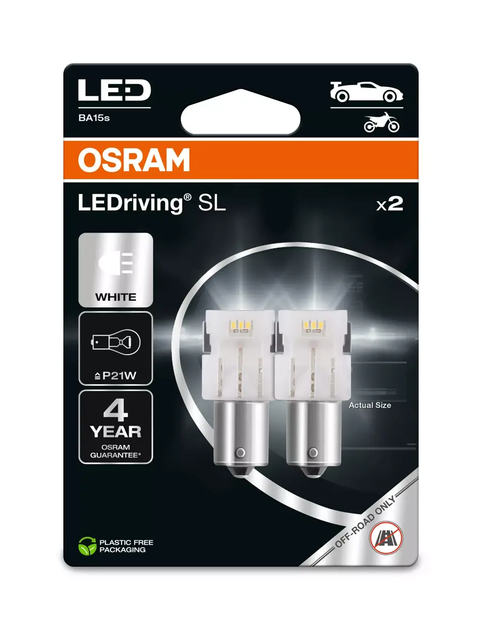 Lampa samochodowa LED OSRAM (7506DWP-2BL) - obraz 5