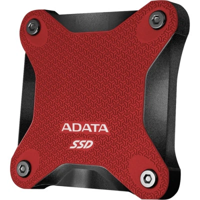 Накопитель SSD USB 3.2 512GB SD620 ADATA (SD620-512GCRD) - зображення 3
