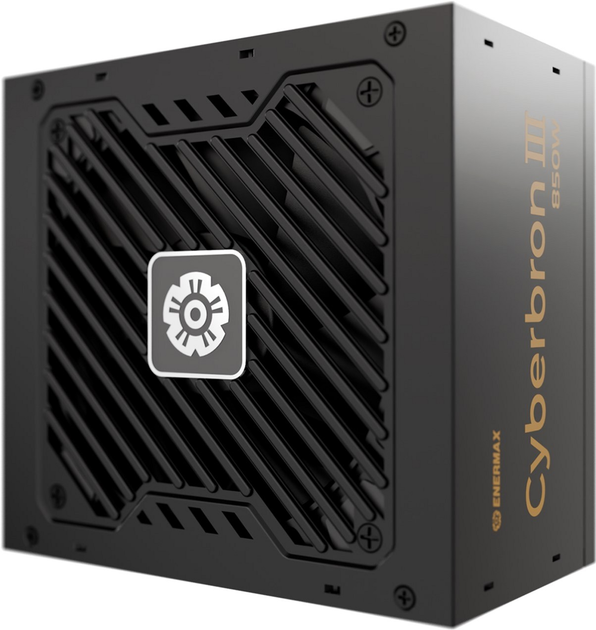 Zasilacz Enermax Cyberbron III 850 W (EMB850EWT-NAC) - obraz 3