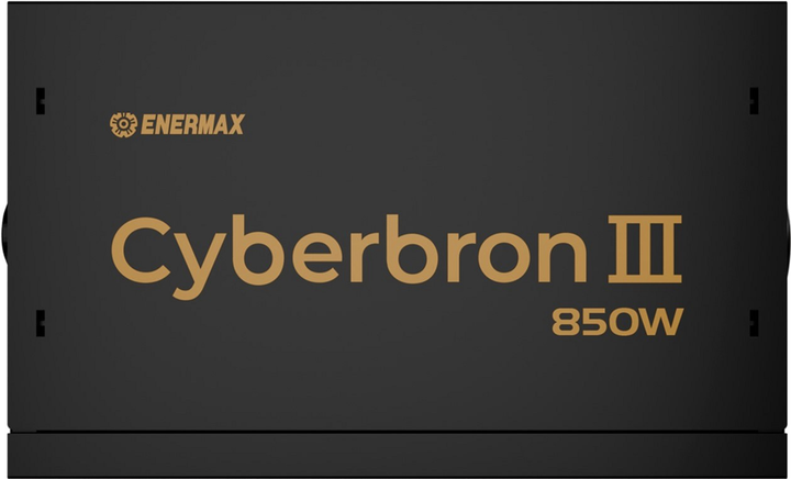 Zasilacz Enermax Cyberbron III 850 W (EMB850EWT-NAC) - obraz 5