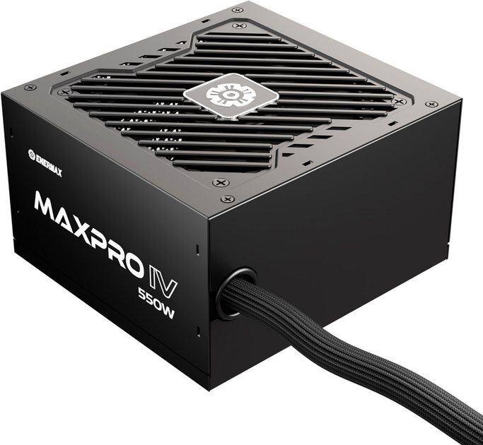 Zasilacz Enermax MAXPRO IV 550 W (EMP550W) - obraz 1