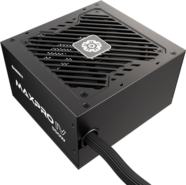 Zasilacz Enermax MAXPRO IV 550 W (EMP550W) - obraz 2