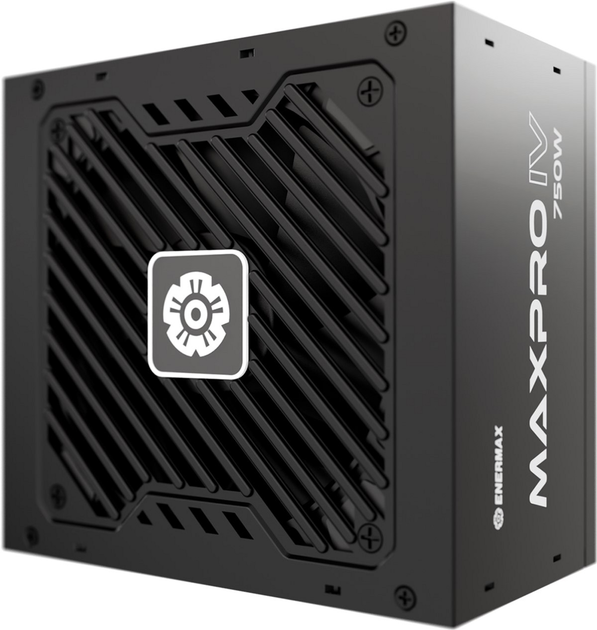 Zasilacz Enermax MAXPRO IV 750 W (EMP750W) - obraz 3