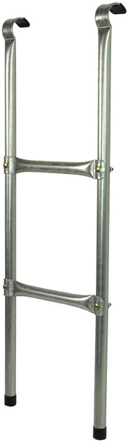 Сходи LEAN Toys Sport для батутів серій Max і Pro 86 см (5904665994054) - зображення 1