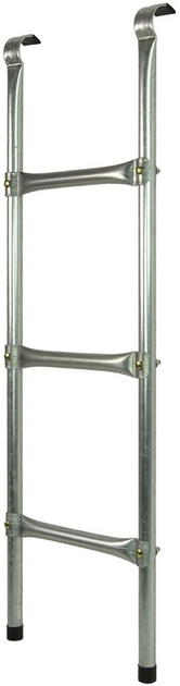 Сходи LEAN Toys Sport для батутів серій Max і Pro 96 см (5904665994061) - зображення 1