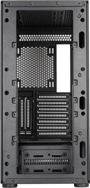Obudowa SilverStone Seta SED1-B - obraz 7