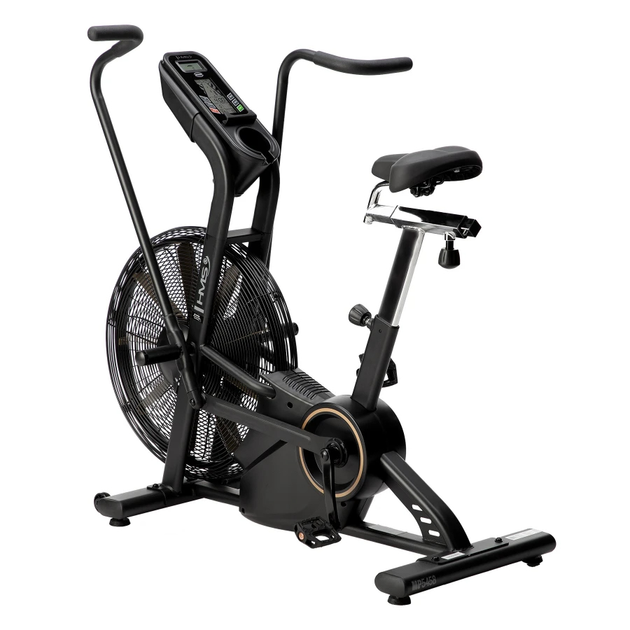Rower stacjonarny HMS MP5458 powietrzny (5907695553307) - obraz 1