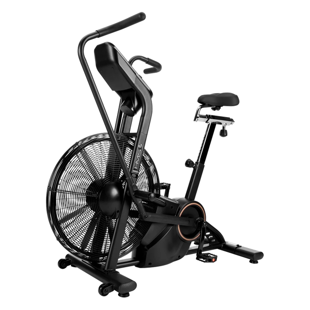 Rower stacjonarny HMS MP5458 powietrzny (5907695553307) - obraz 3