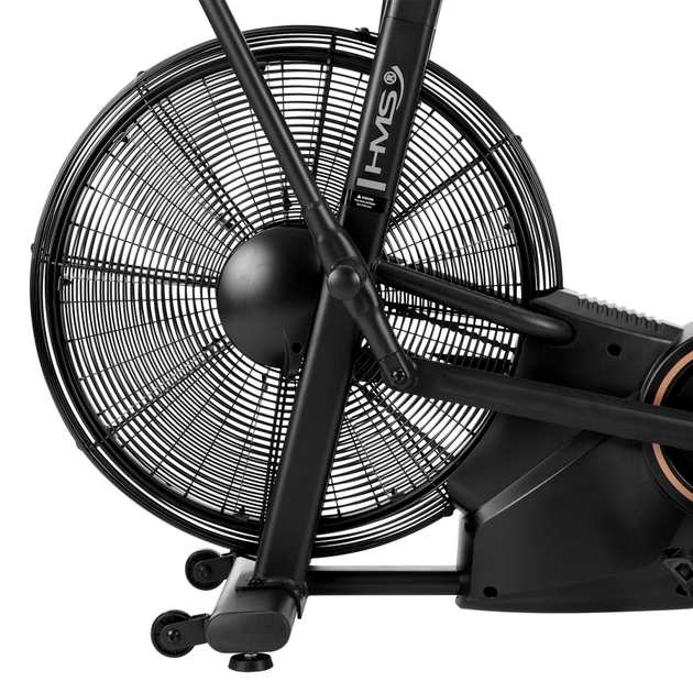 Rower stacjonarny HMS MP5458 powietrzny (5907695553307) - obraz 5
