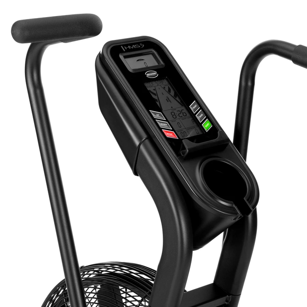 Rower stacjonarny HMS MP5458 powietrzny (5907695553307) - obraz 6