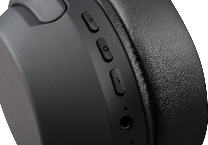 Навушники Defender FreeMotion B690 Black Bluetooth (4745090825381) - зображення 9