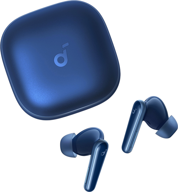 Навушники Anker SoundСore Liberty 5 Blue (A3957G31) - зображення 3