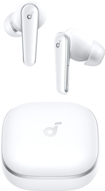 Słuchawki Anker SoundCore Liberty 5 White (A3957G21) - obraz 2