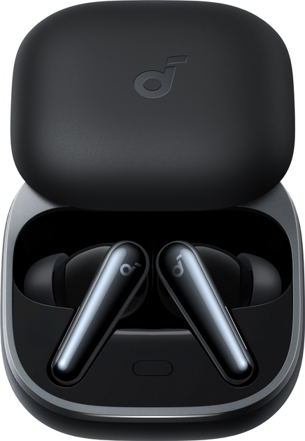 Słuchawki Anker SoundCore Liberty 5 Black (A3957G11) - obraz 4