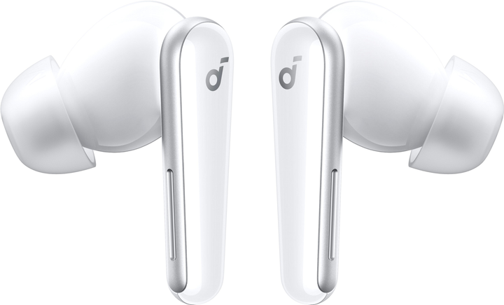 Słuchawki Anker SoundCore Liberty 5 White (A3957G21) - obraz 6