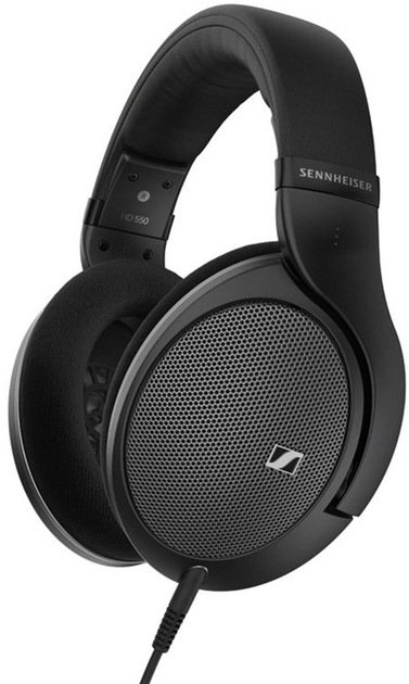 Навушники Sennheiser HD 550 (700455) - зображення 1