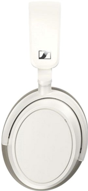 Навушники Sennheiser Accentum Plus Wireless White (700177) - зображення 3