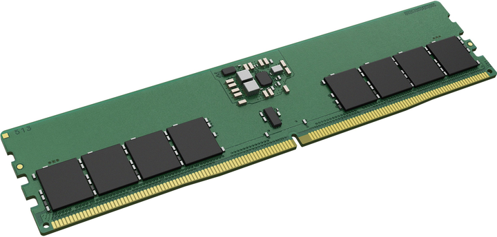 Оперативна пам'ять Kingston DDR5-6400 32768MB PC5-51200 ValueRAM (KVR64A52BS8-32) - зображення 3