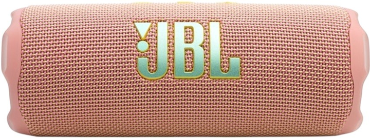 Głośnik przenośny JBL Flip 7 35W Pink (JBLFLIP7PINK) - obraz 2