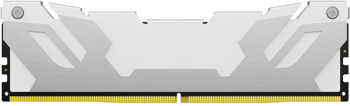 Pamięć RAM Kingston Fury DDR5-8000 32768MB PC5-64000 (Kit of 2x16384) Renegade White (KF580C38RWK2-32) - obraz 4