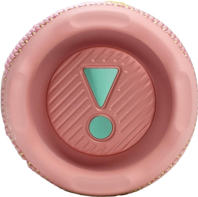 Głośnik przenośny JBL Flip 7 35W Pink (JBLFLIP7PINK) - obraz 5
