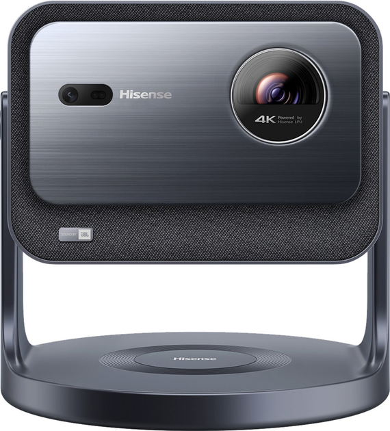 Projektor Hisense C2 (20015329) - obraz 2