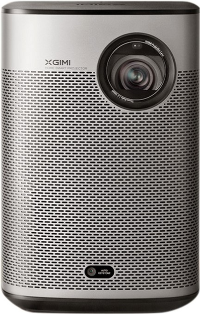 Проєктор XGIMI Halo Plus (WM03A) - зображення 1