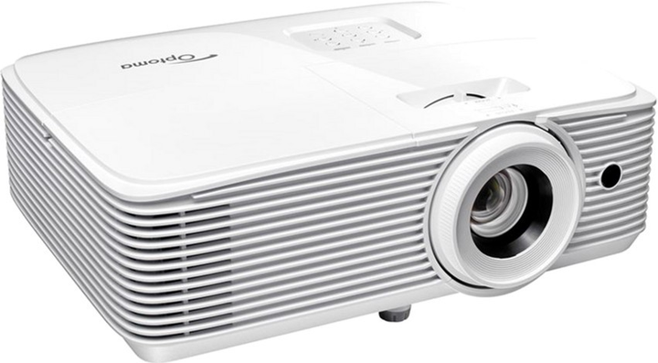 Projektor Optoma HD30LV (E9PV7GA10EZ1ETH) - obraz 3