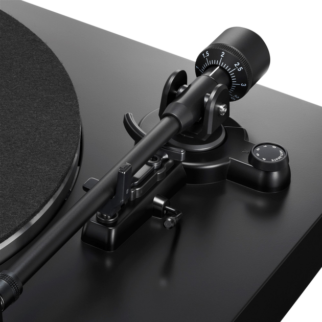 Odtwarzacz winylowy Audio-Technica AT-LP3XBTBK - obraz 4