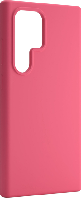 Etui plecki Etteri Silicone Case do Samsung Galaxy A15 4G / A15 5G Raspberry (GSM183566) - obraz 4