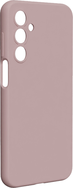 Панель Etteri Silicone Case do Samsung Galaxy A16 4G / A16 5G Light pink (GSM190287) - зображення 4