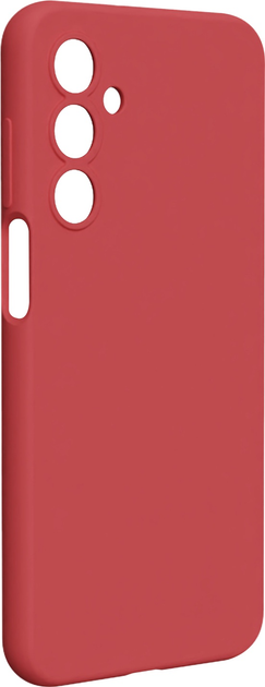 Панель Etteri Silicone Case do Samsung Galaxy A16 4G / A16 5G Raspberry (GSM190294) - зображення 4