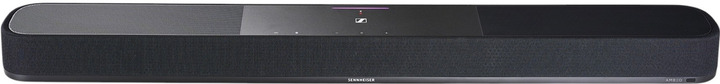 Саундбар Sennheiser AMBEO Soundbar Plus (700143/s) - зображення 1