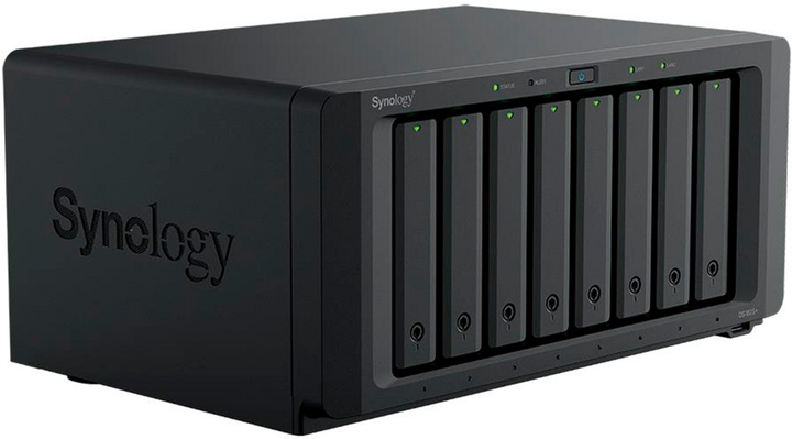 Мережеве сховище Synology DiskStation SJDS1825+ - зображення 3